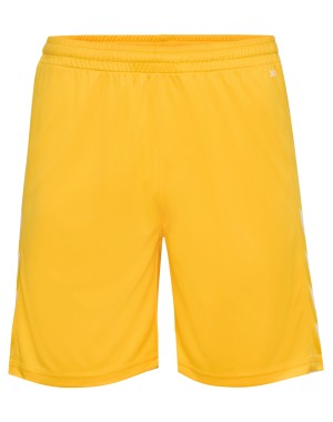 hmlCORE XK POLY SHORTS / Interlock-Stoff