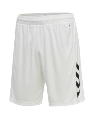 hmlCORE XK POLY SHORTS / Interlock-Stoff
