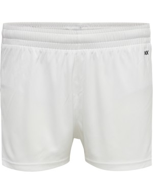 hmlCORE XK POLY SHORTS WOMAN / Interlock-Stoff